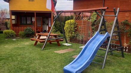 Nadmorska Przystań (1)