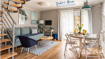 Sailor's House Jasne Fale (1)