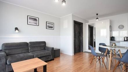 Apartamenty Blast nad morzem (1)