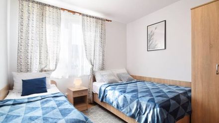 Pensjonat i Domki na Górce (1)