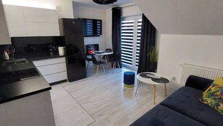 Apartament Kruklanki (1)