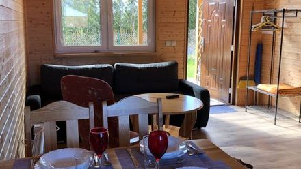 Domki Wakacyjna Przygoda (1)