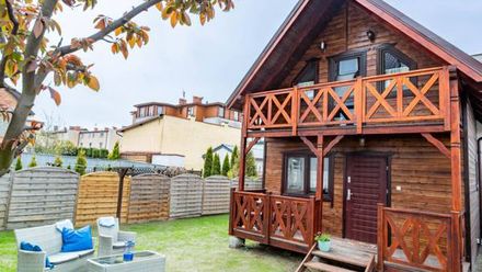 Domek i Pokoje Natalia (1)