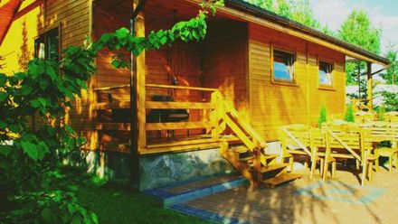 ,,Domki Zielona Dolina" (1)