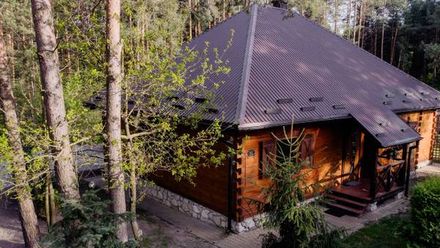 Domek na Świerkowej (1)