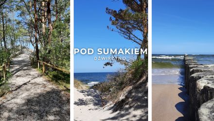 Pokoje Pod Sumakiem (1)