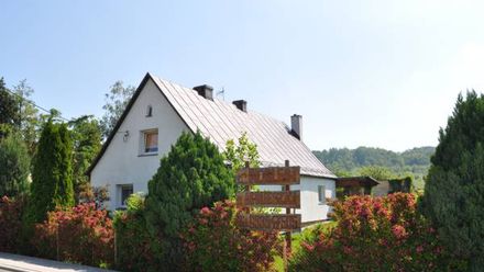 Noclegi u Agnieszki (1)