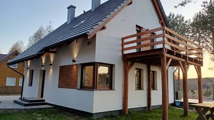 Dom Rzeczna Dolina Kaszuby (1)