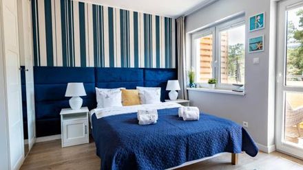 Apartamenty Marynarskie (1)