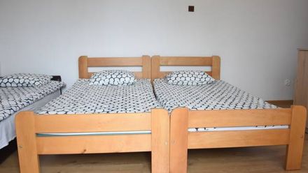 Noclegi Źródełko (1)