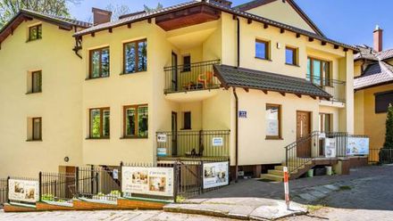 Pokoje Gościnne Rekin (1)