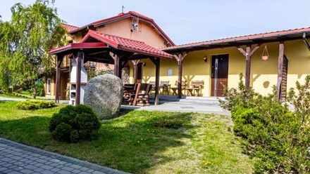 Kwatera Agroturystyczna U Tereni (1)