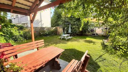 Pokoje gościnne u Lucyny (1)