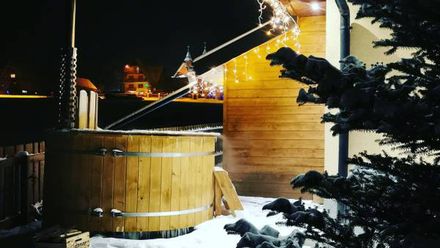 Domek Kozie Ranczo (1)