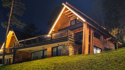 Apartamenty i domki - Odkryj Białkę (1)