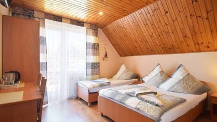 Dom Gościnny J&B (1)