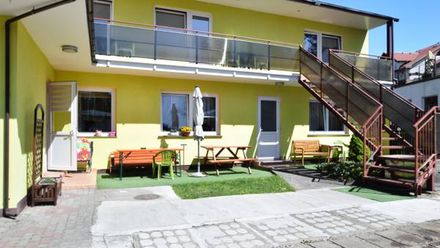 Dom Gościnny U Ewy (1)