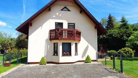 Dom całoroczny u Gazdy (1)