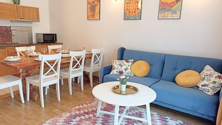 Apartament Koralowy (1)