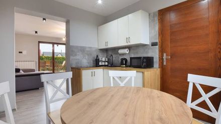 Apartament Na Górce (1)