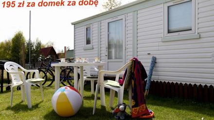 Domki Holenderskie (1)