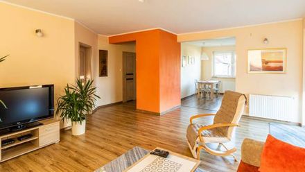 Apartament Słoneczny (1)