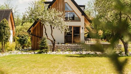 Osada Białka Tatrzańska (1)