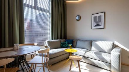 Apartamenty Mazury (1)