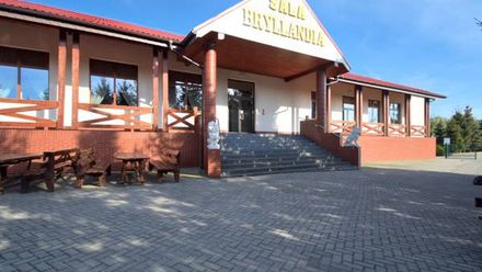 Ośrodek BRYLLANDIA (1)