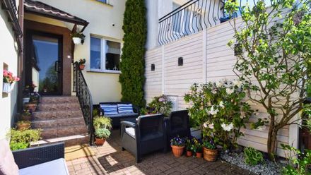 Pokoje Gościnne Iwona (1)