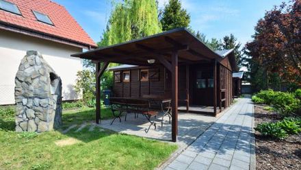 Domki Letniskowe Nadgoplańska (1)