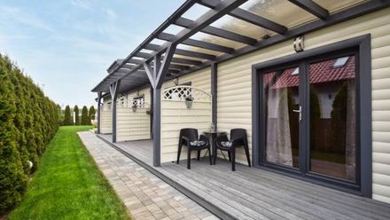 Apartamenty Lawenda (1)