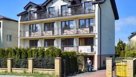 Pokoje Navigator (1)