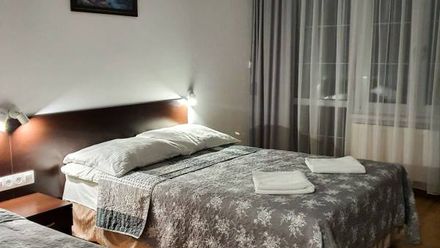 PENSJONAT ASTORIA (1)