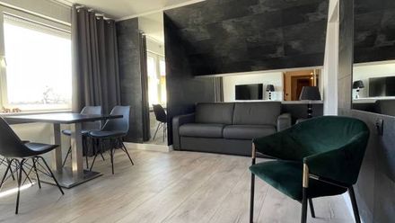 Pokoje Gościnne i Apartamenty Wiktoria (1)