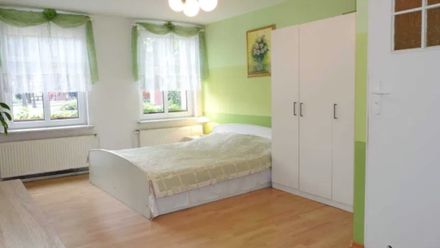 Pokoje Gościnne Kościuszki 105 (1)