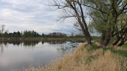 Ośrodek Nadkole Gaj (1)