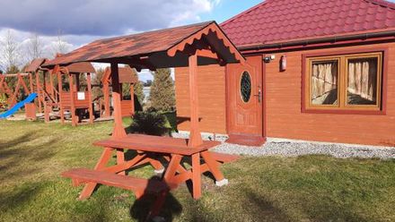 Agroturystyka Sośniaki (1)