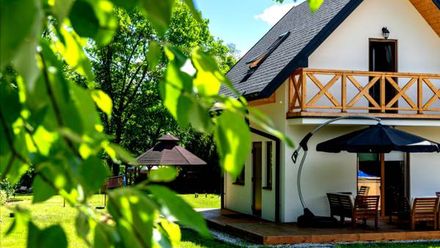 Przystań na Chwilę (1)