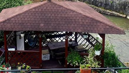 Pokoje u Lucy - Lucyny (1)