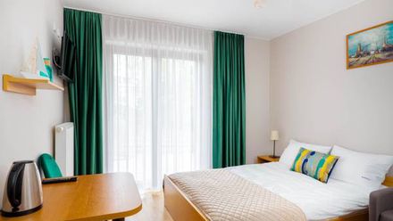 Pokoje Maravilla (1)