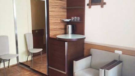 Dom Gościnny Imbir (1)