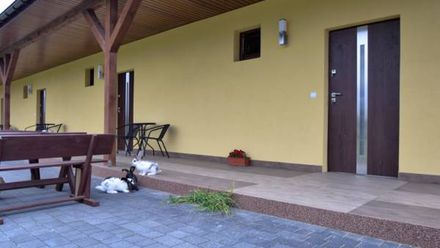 Agroturystyka u Macieja (1)