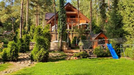 Dom Do Wynajęcia (1)