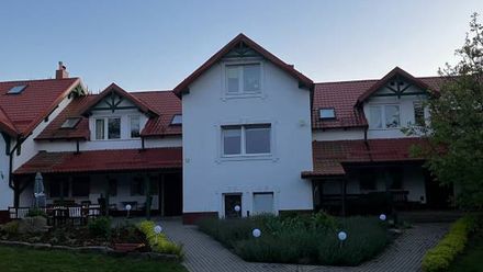 Aktywna Agroturystyka Mazury Iwona i Paweł Dziedziccy (1)