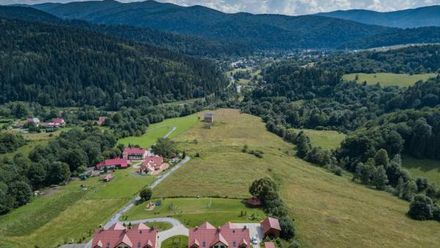 Agroturystyka Pod Brzózką (1)