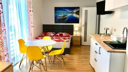 Wynajem pokoi Kaperska 46 (1)