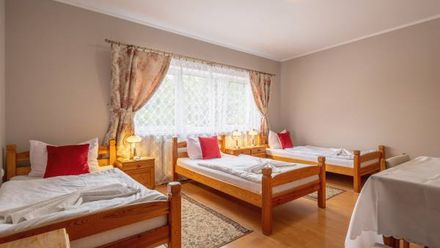 Agroturystyka Karioka (1)