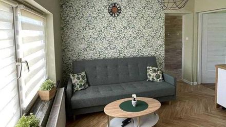 Apartamenty Agro-Gosia (1)