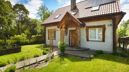 Domek ANIOŁÓWKA (1)